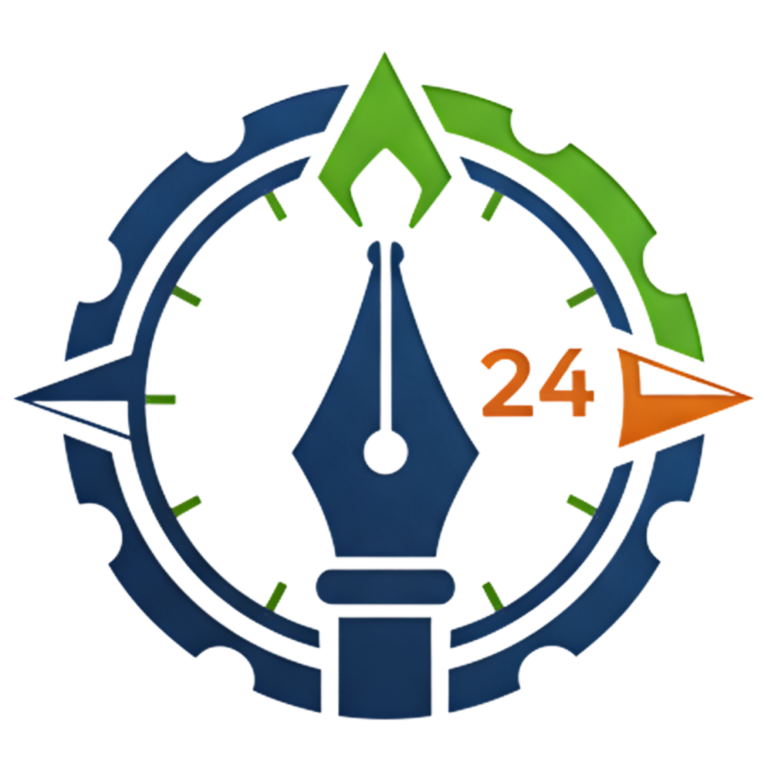شعار LifePlanner24